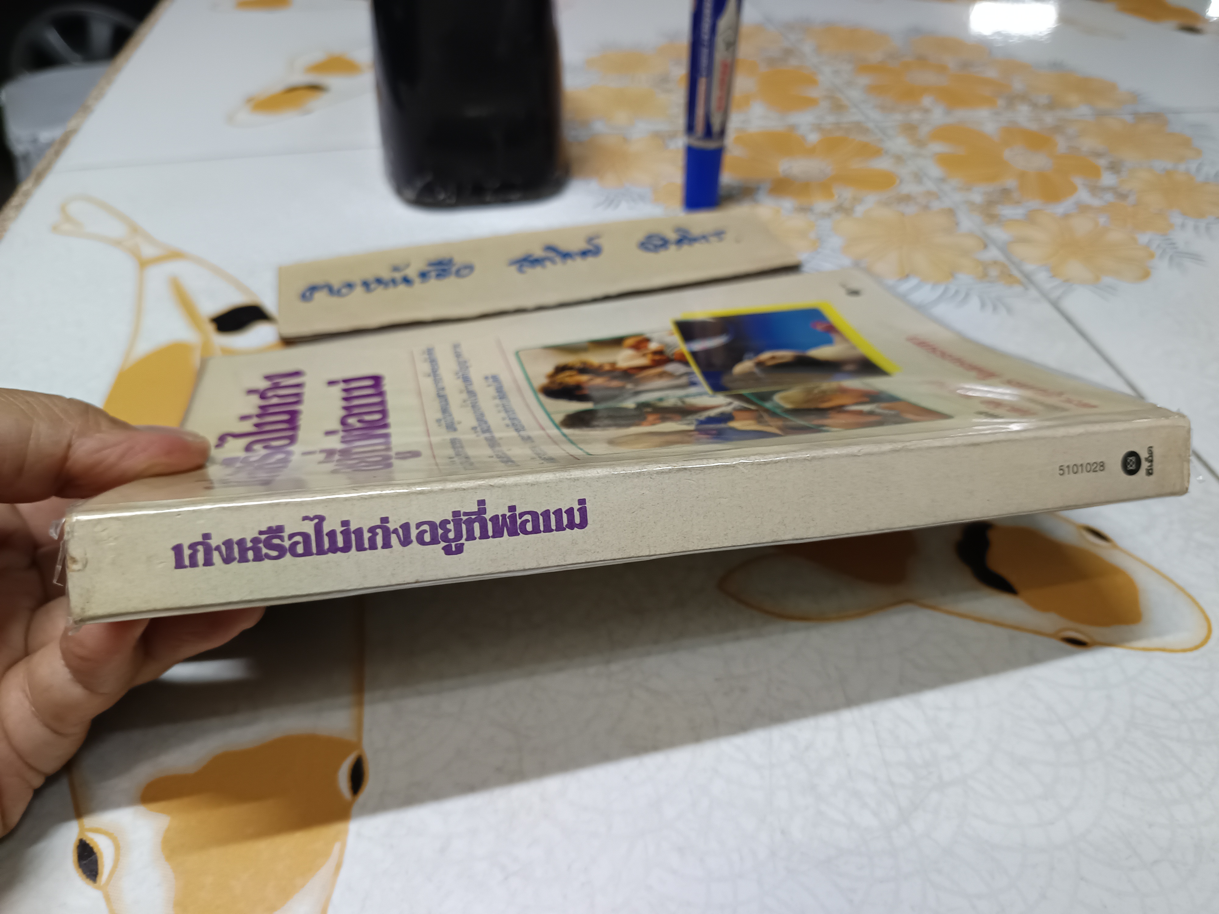 เก่งหรือไม่เก่งอยู่ที่พ่อแม่ How to be a Gifted Parent เดวิด หลุยส์ เขียน