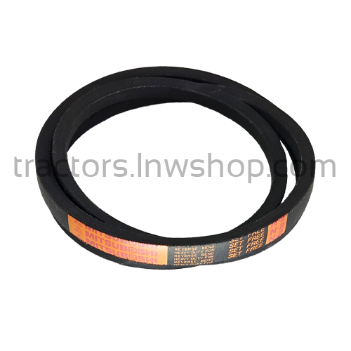 สายพานขับตะแกรง DC60 DC68 เบอร์ B66 แท้