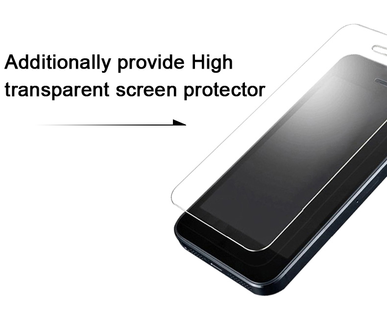 เคส Asus Zenfone Max Pro (M1) ZB601KL / ZB602KL #เคสฝาหลังใส IMAK Crystal Case II Scratch-resistant Clear PC + Screen Protector