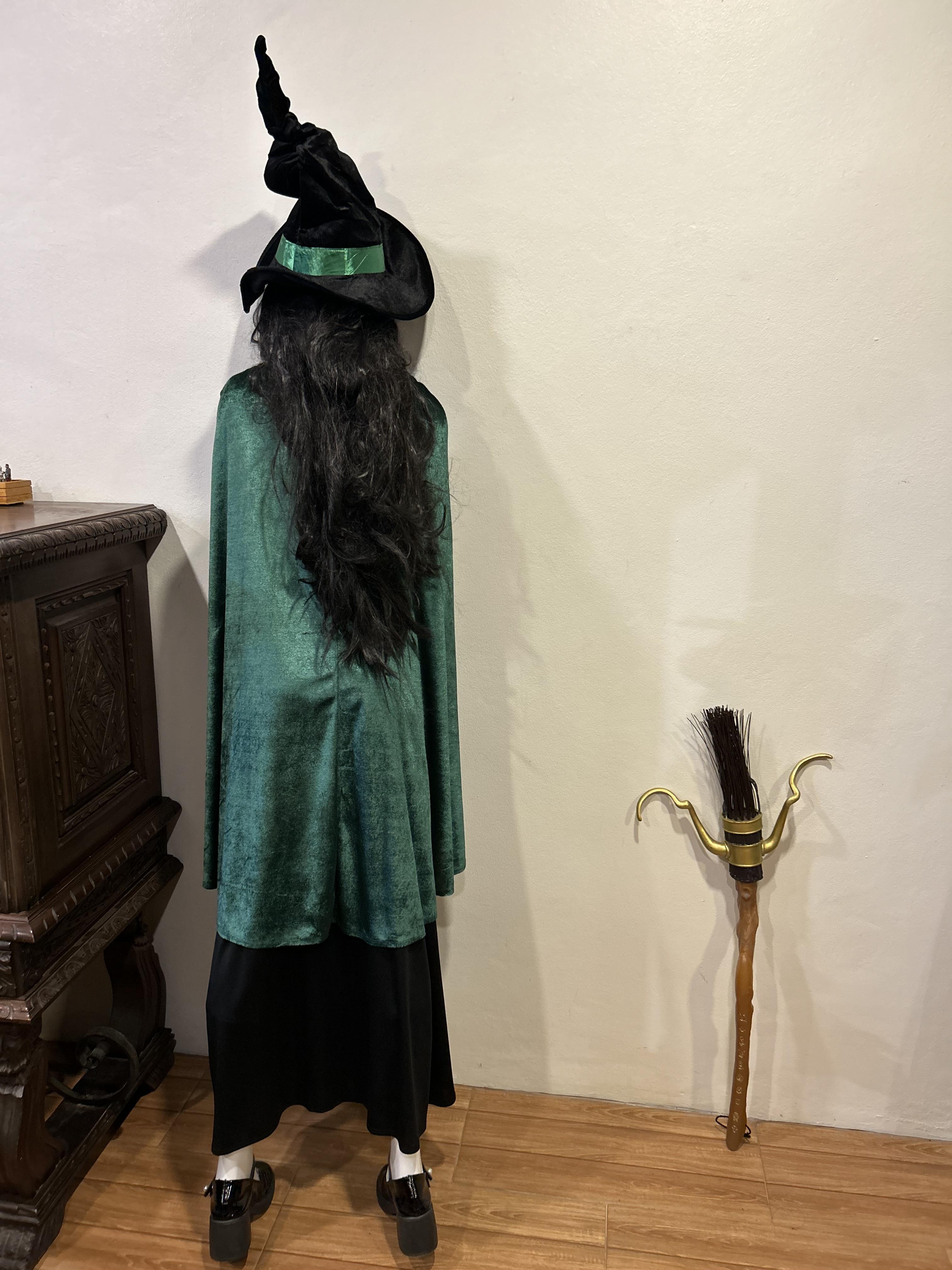 ชุด Harry Potter ครบทุกบ้าน
