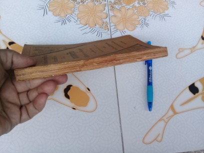 หลักของการเรือน ประเภทที่ ๑ เรื่อง การครัว จัดโต๊ะอาหาร-รับแขก ของ หม่อมหลวงปอง มาลากุล แห่ง โรงเรียนสตรีวิสุทธคาม **สินค้าหมด**