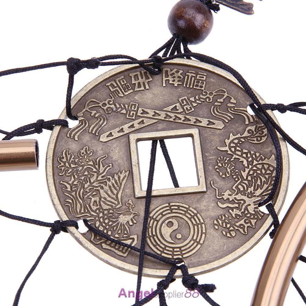 โมบายลม รูปเรือ