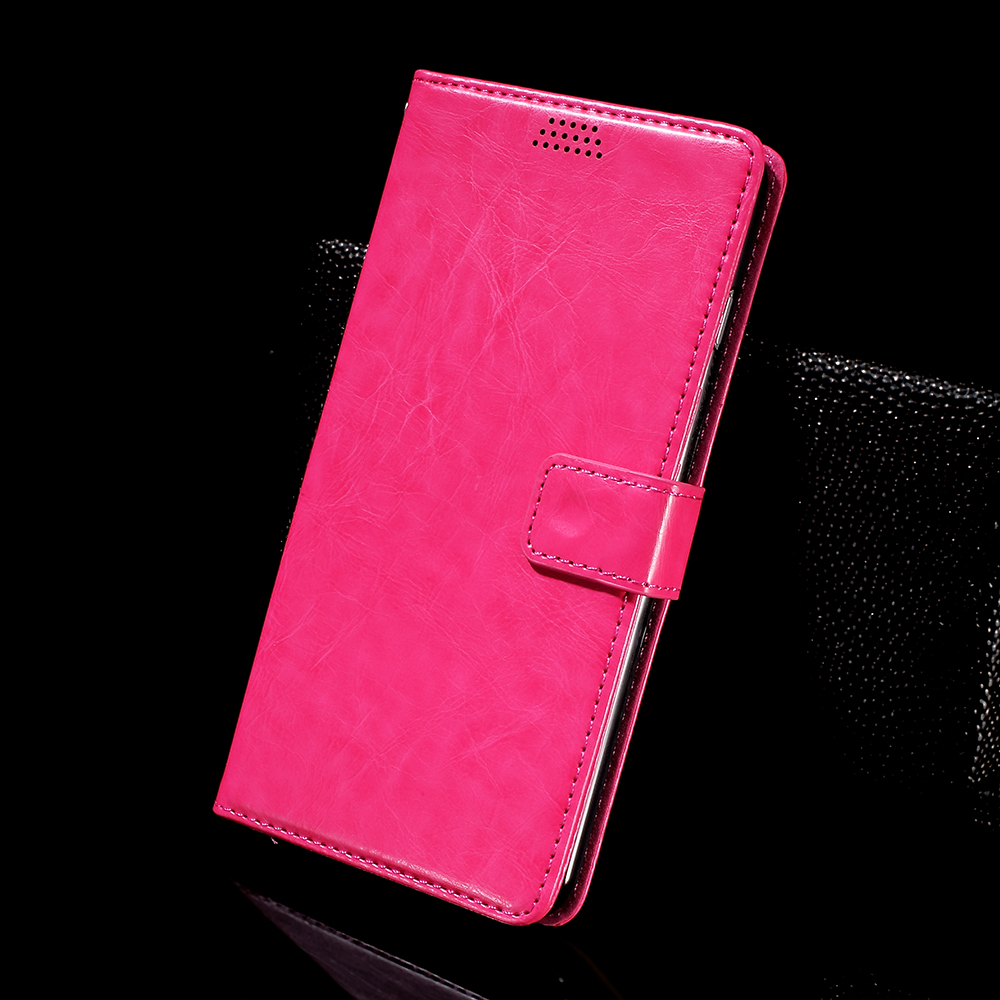 Case iphone 7 เคสฝาพับหนัง PU ผิวมันลายหนังวัว สไตล์กระเป๋าสตางค์ สีสันสวยงาม
