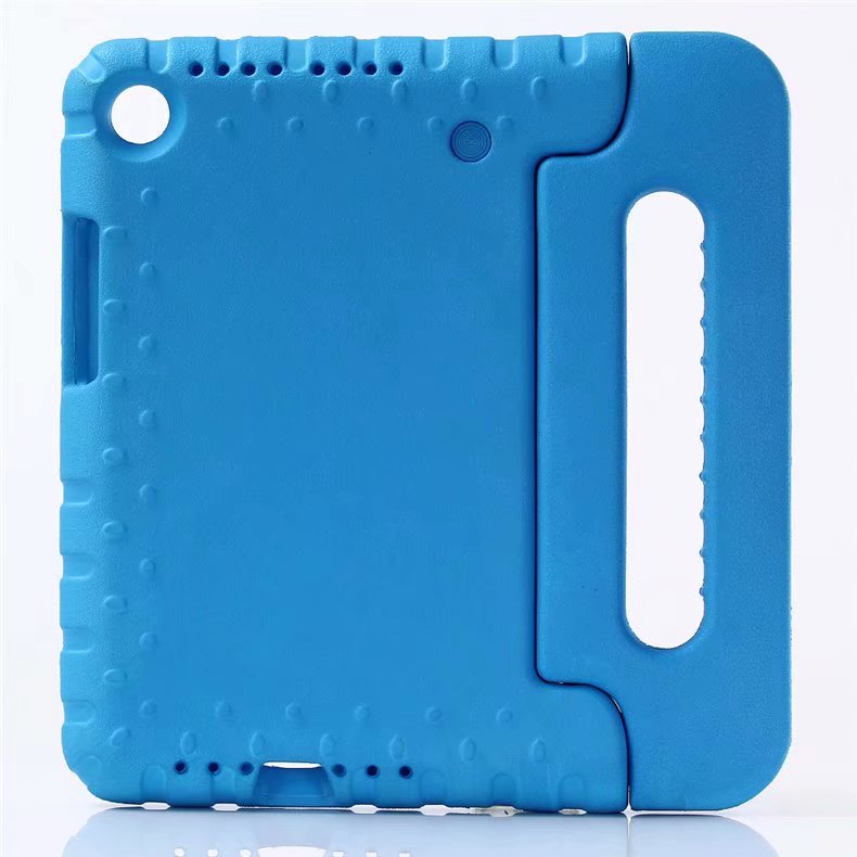 เคส Huawei MediaPad M5 (8.4 นิ้ว) #เคสกันกระแทกหุ้มโฟม EVA เหมาะสำหรับเด็ก Safe EVA Foam Cover with Kickstand