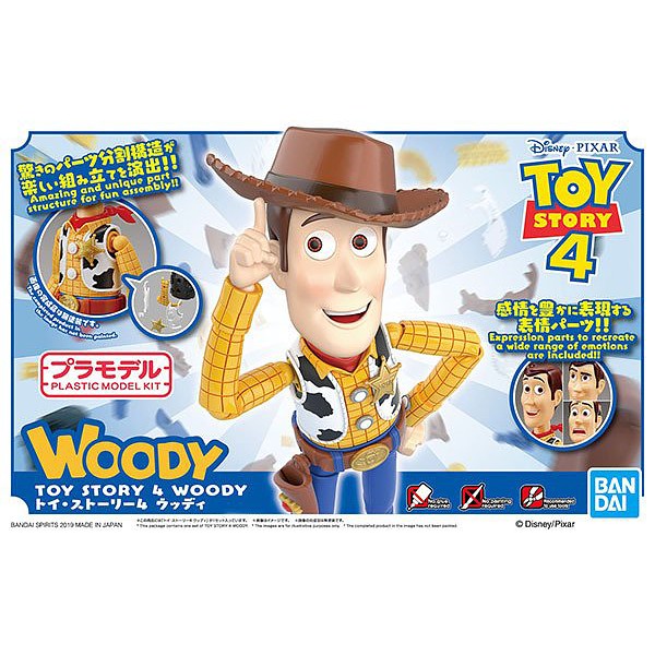 TOYSTORY WOODY
