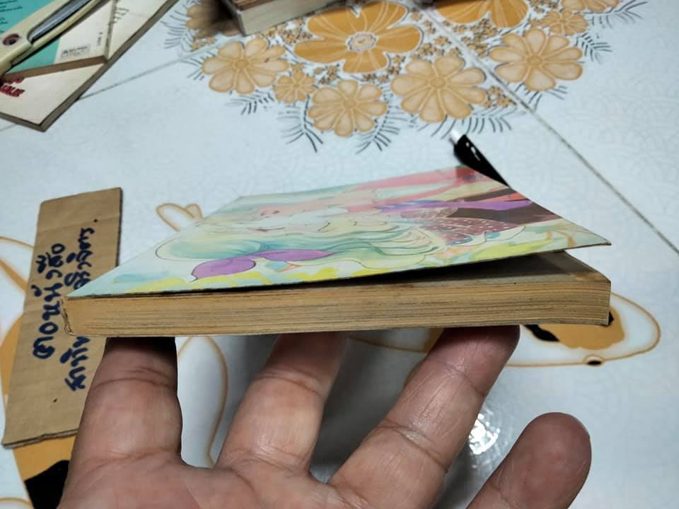 ของขวัญสรรจากใจ 2 (เล่มเดียวจบ) - Saito Chiho