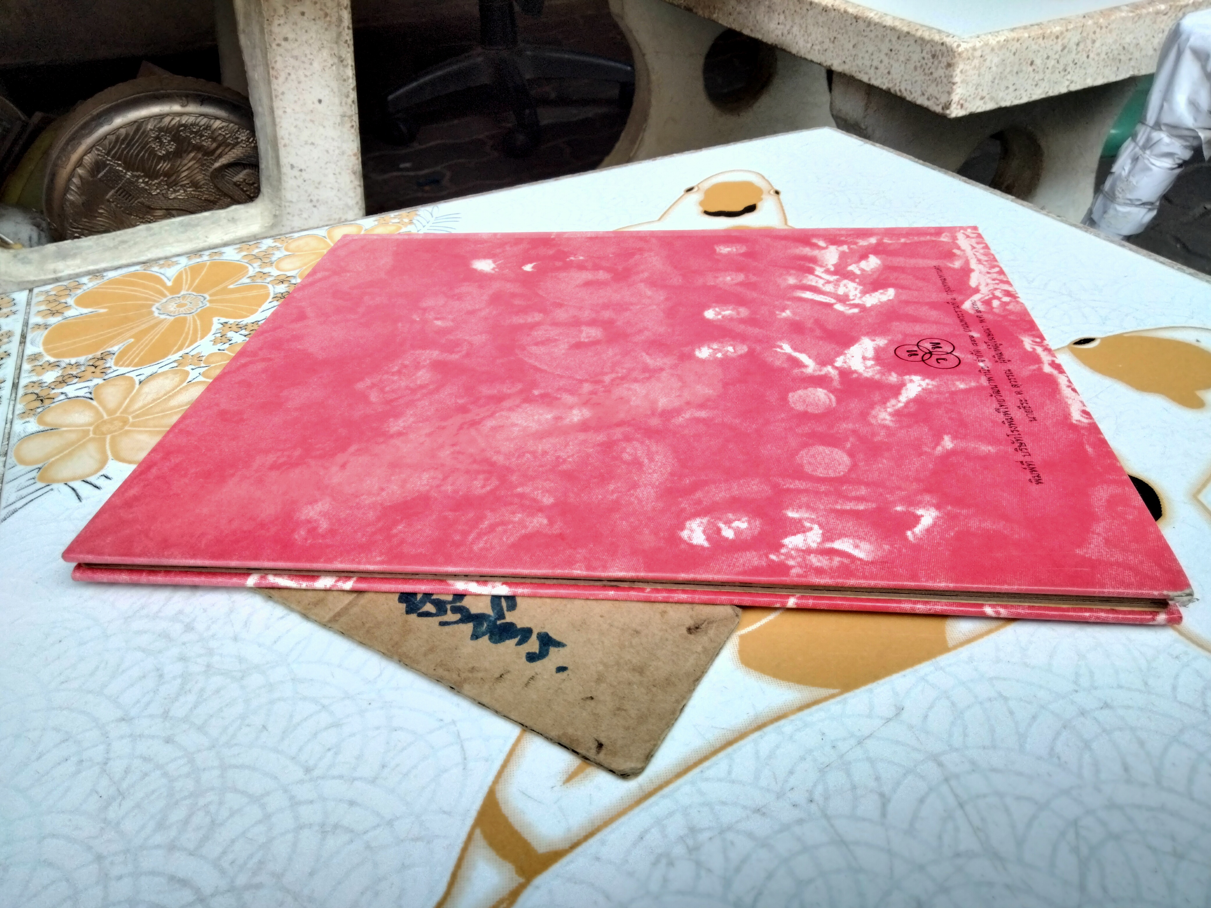 พระจันทกุมาร ชาติที่ 7 บำเพ็ญขันติบารมี - หนังสือภาพวรรณคดีชุด ทศชาติชาดก (ปกแข็ง)