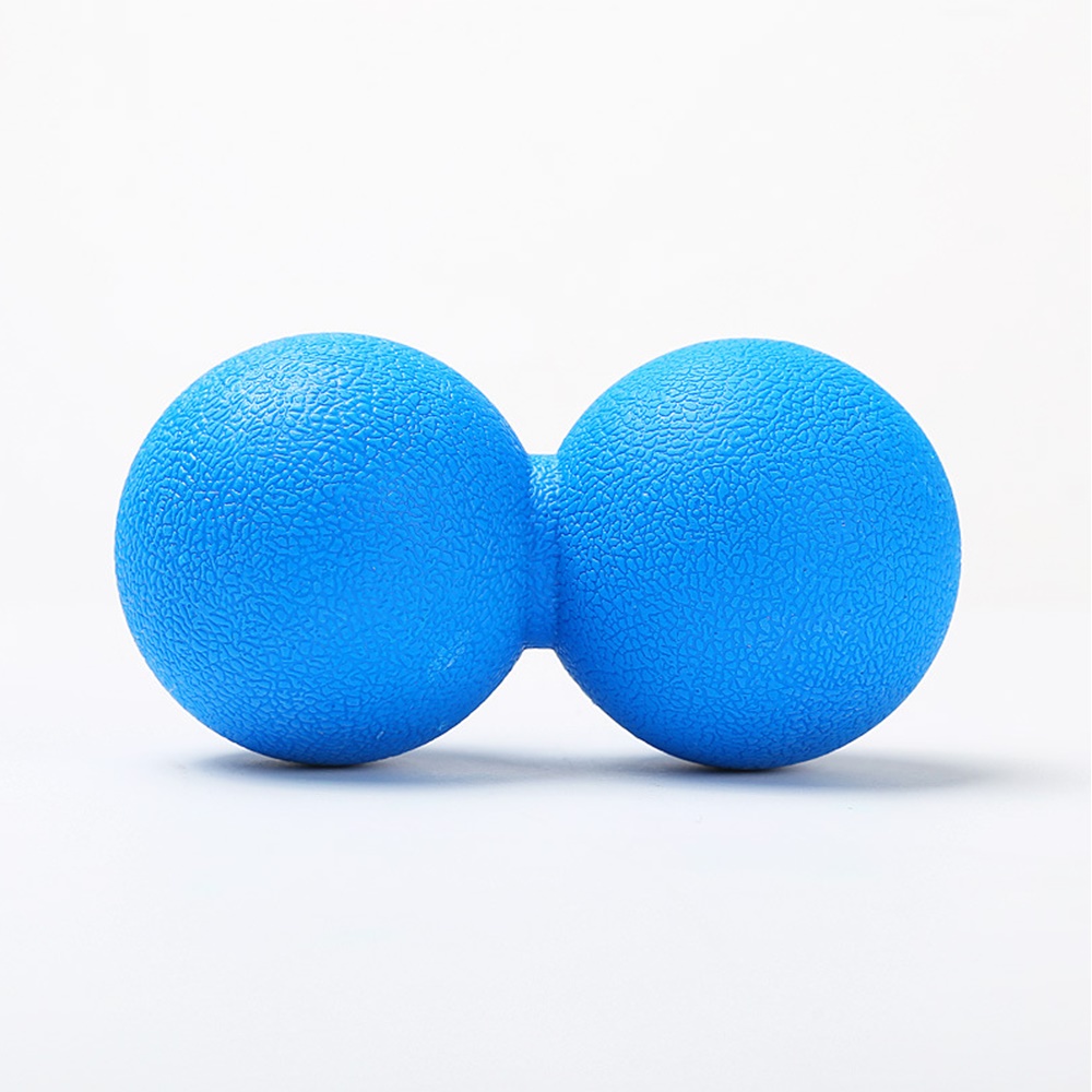 ลูกบอลนวด แบบแข็ง คลายกล้ามเนื้อ Massage Roller (BB2)