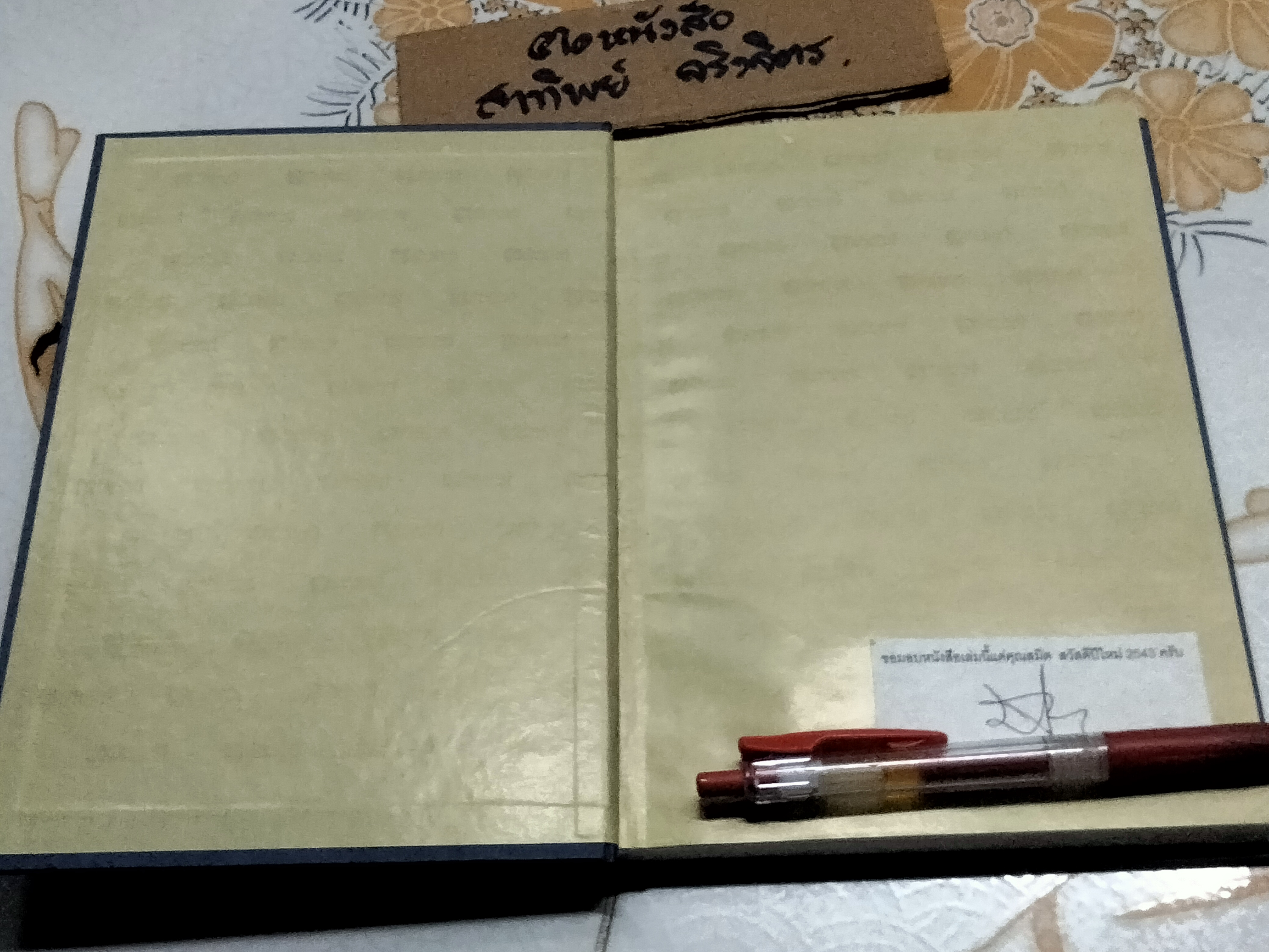 Have fun with Thai proverbs - Dr. Duangtip Somnapan Surintatip สนุกไปกับสุภาษิตไทย (2 ภาษาไทย อังกฤษ)