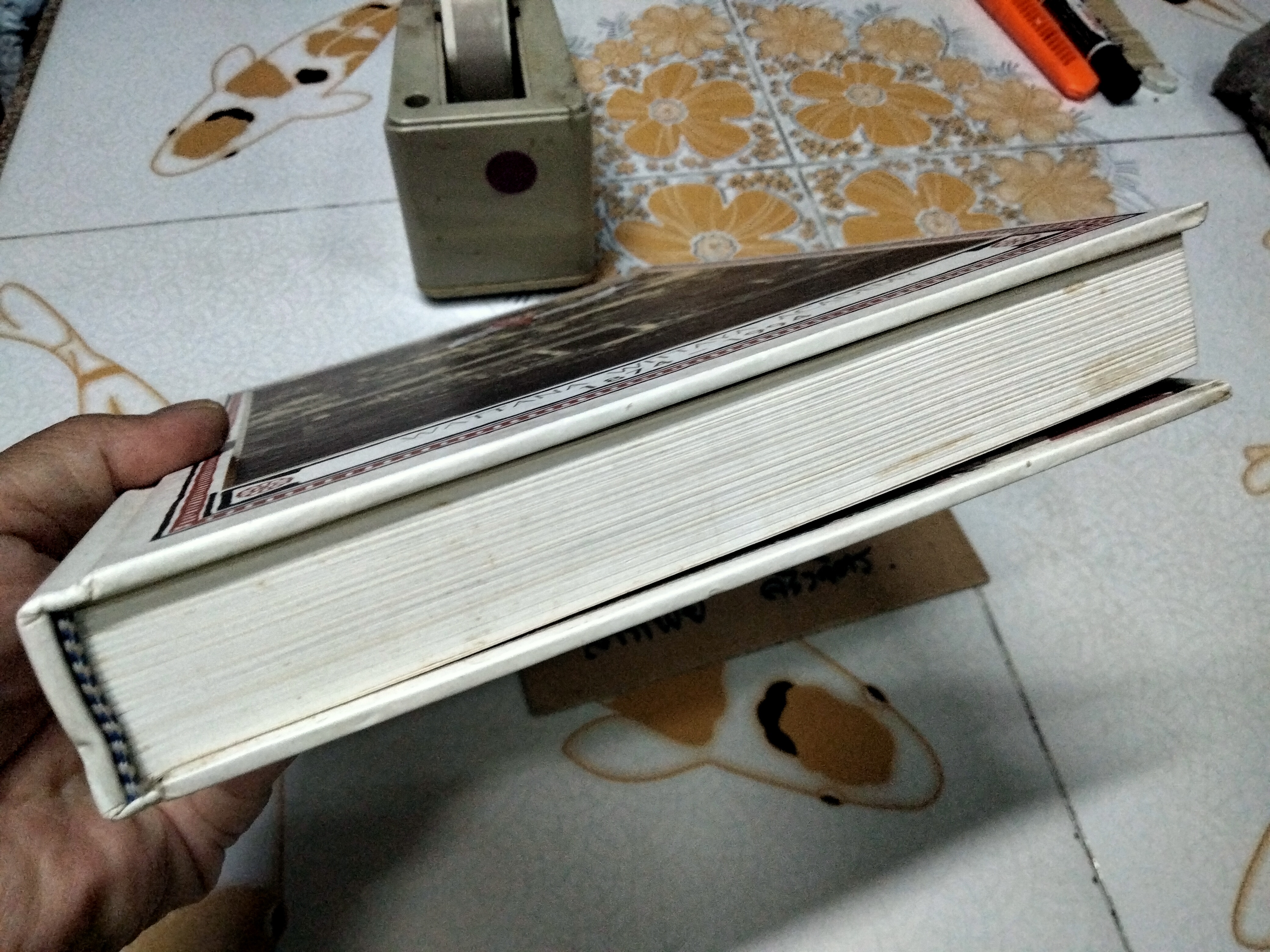 อนุสรณ์ 120 ปี กุลสตรีวังหลัง - วัฒนาวิทยาลัย พ.ศ. 2517 - 2537 (ค.ศ.1874 - 1994)