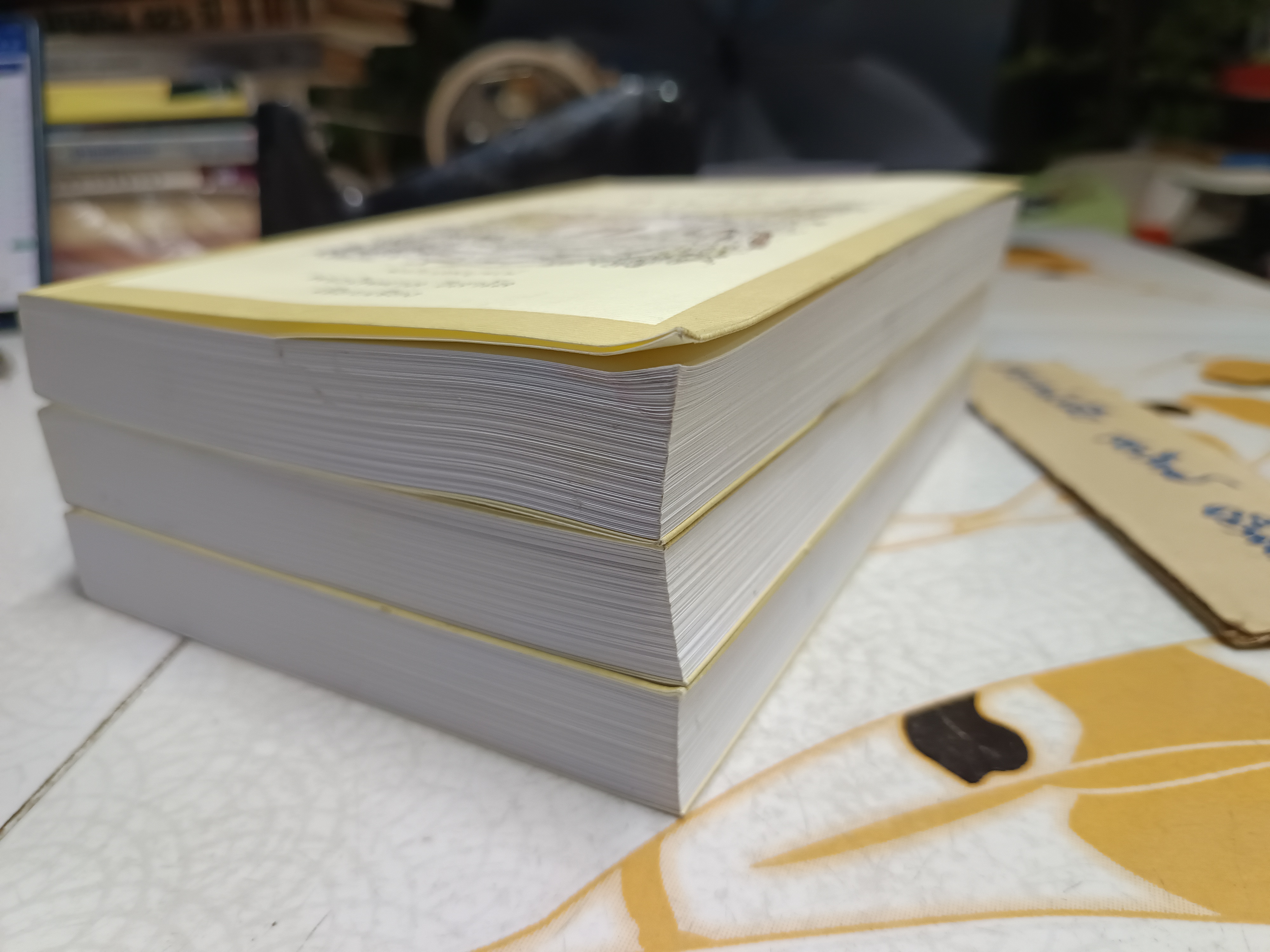 ลำธารริมลานธรรม (ฉบับสมบูรณ์) พระไพศาล วิสาโล เรียบเรียง พิมพ์ปีพ.ศ 2560