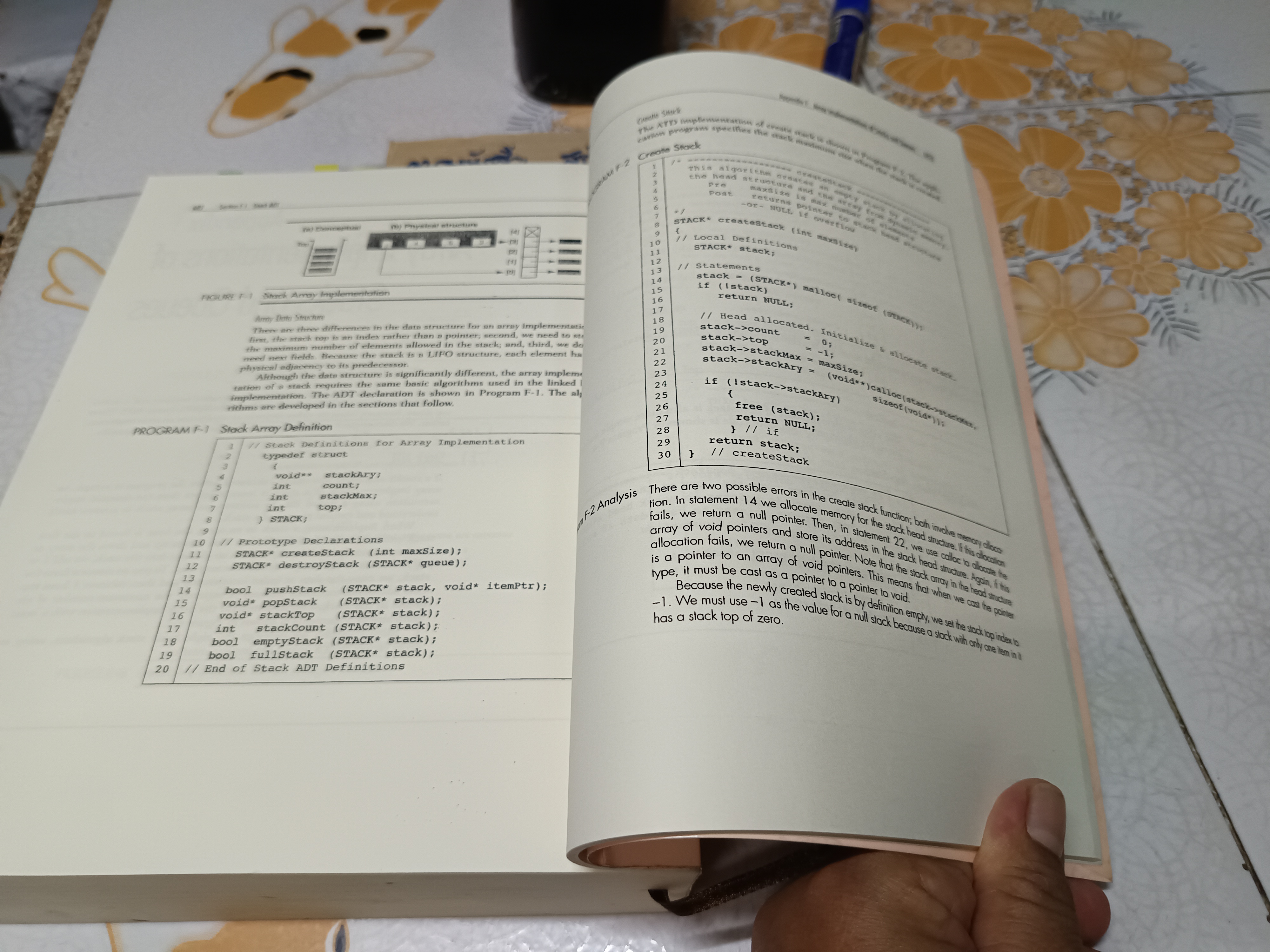 Data Structures : A Pseudocode Approach with C By Richard F. Gilberg & Behrouz A. Forouzan ,2005 (copied)