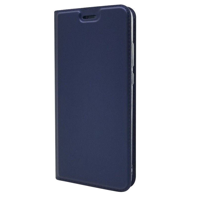 Case OPPO A9 (2020)/A5 (2020) #เคสฝาพับหนัง PU Magnetic Adsorption Stand Leather Card Holder