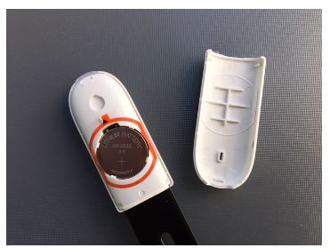 เซนเซอร์วัดค่าในดิน Xiao mi mi care plants Grass Flower Flora Digital Monitor