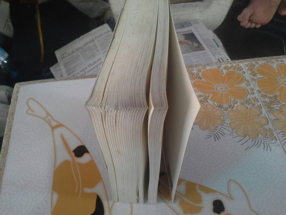 กรรมพยากรณ์ (ปกอ่อน) ตอน ชนะกรรม โดย ดังตฤณ **สินค้าหมด**