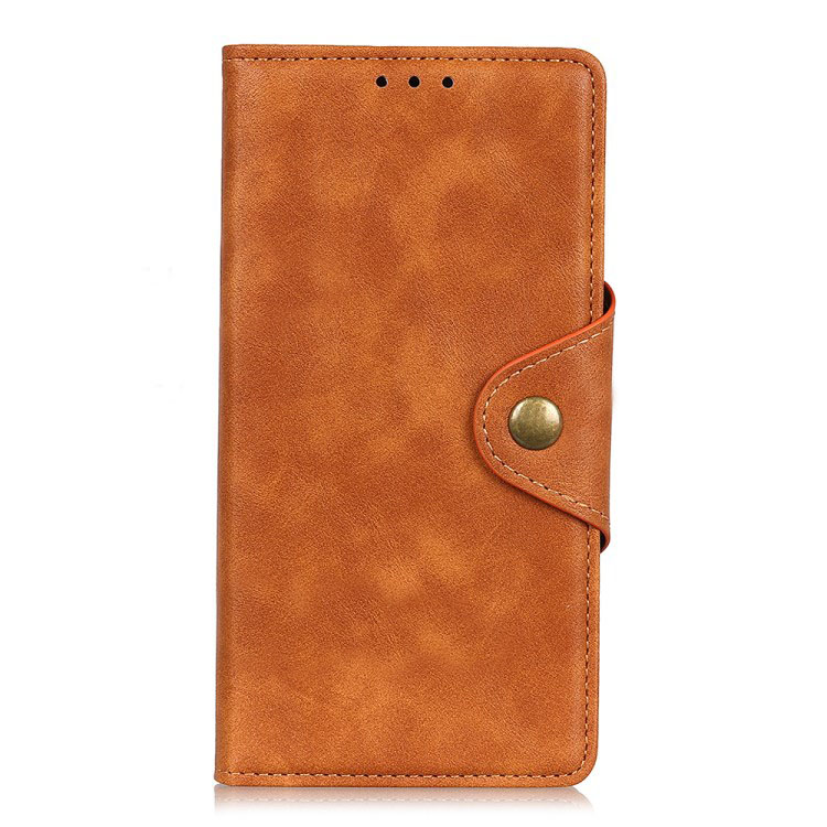 เคส Xiaomi Mi Note 10 Pro #เคสฝาพับหนัง PU Leather Wallet