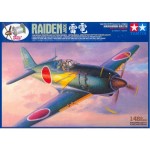 61503 Mitsubishi J2M3 Interceptor Raiden