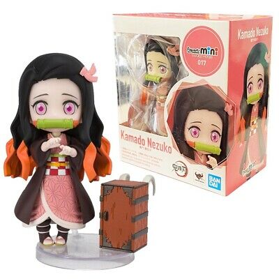 Figuarts Mini017 Nezuko Kamado