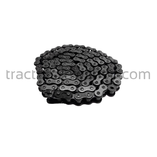 โซ่ลำเลียงข้างหัวเกี่ยว DC70