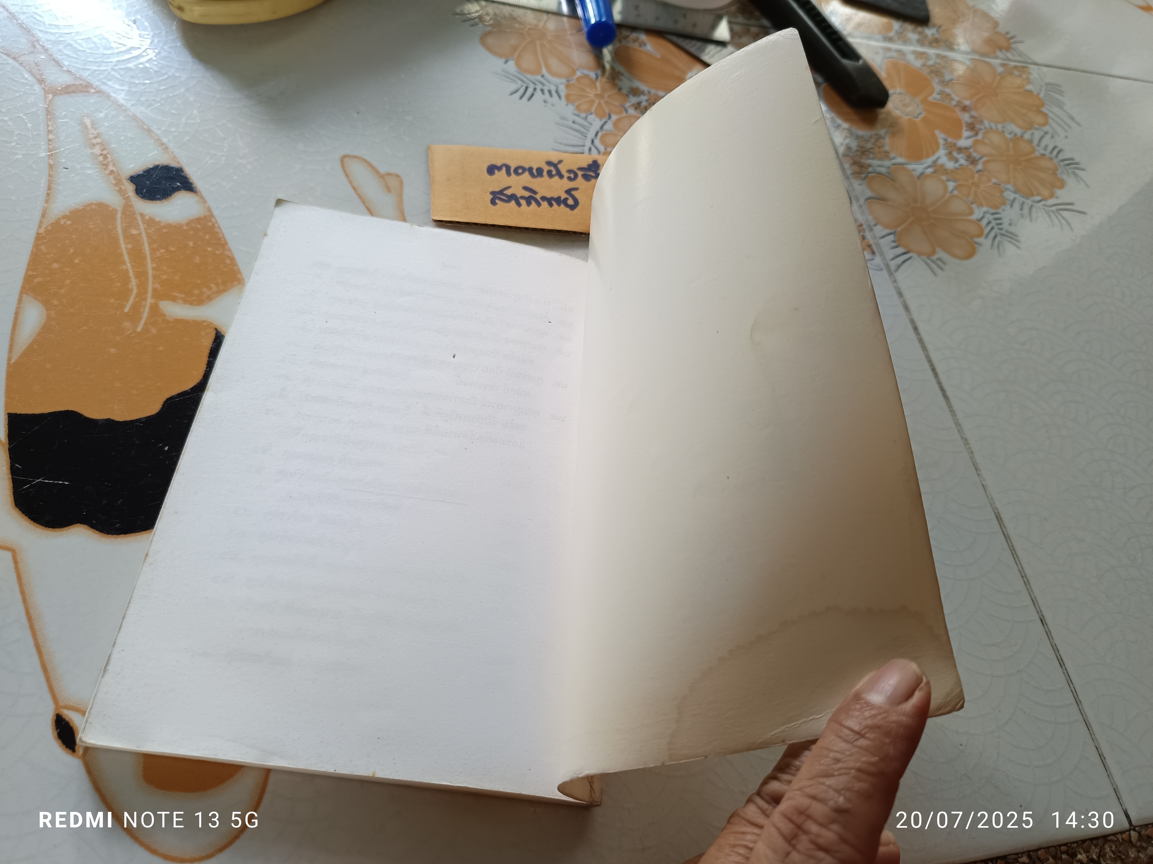 ระลึกถึง ธรรม์ โทณะวณิก หนังสืออนุสรณ์ ธรรม์ โทณะวณิก พิมพ์ครั้งที่ 3/2538 **สินค้าหมด**