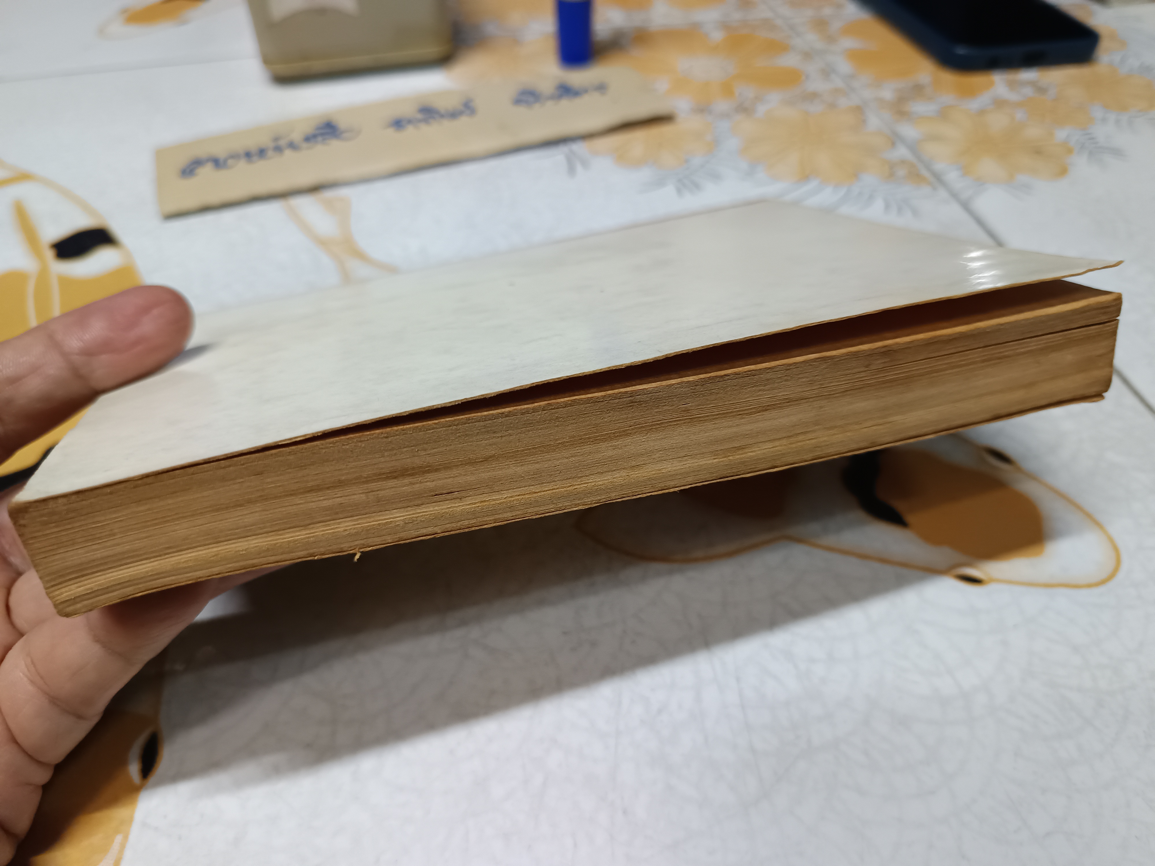 รวมธรรมะพระอริยเจ้า เล่ม 3 ผลงานของ ปถัมภ์ เรียนเมฆ บ.ก.นิตยสารคนพ้นโลก