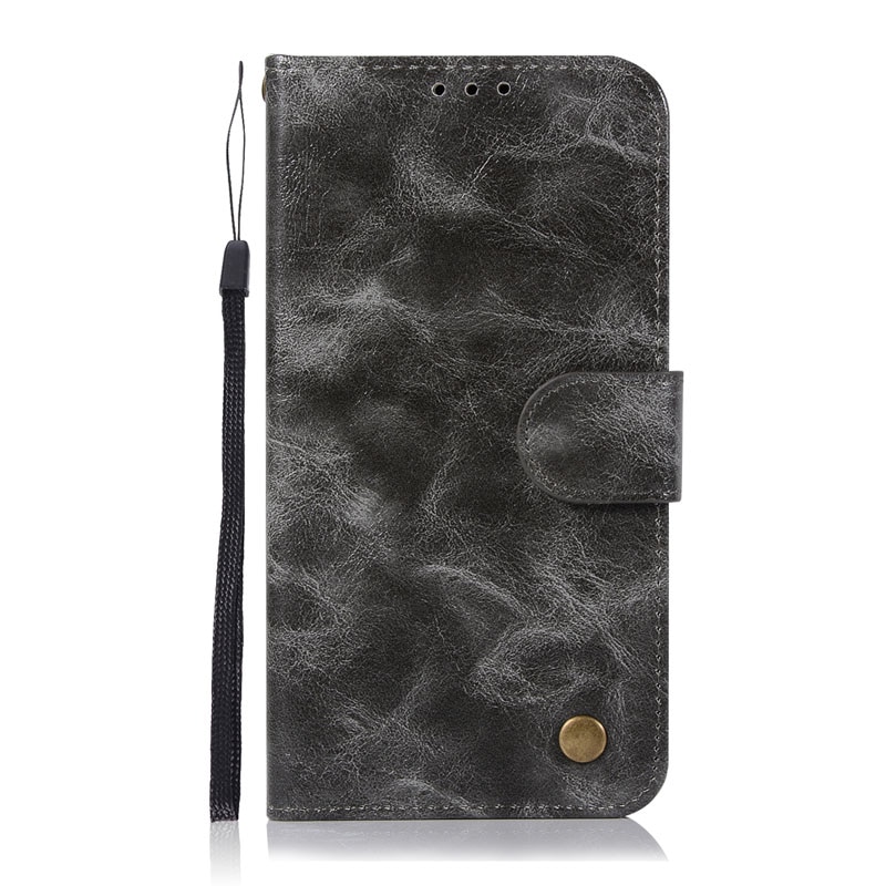 เคส Oppo F1S ,A59 #เคสฝาพับเกรดพรีเมี่ยมแบบกระเป๋าสตางค์ หนัง PU Vintage