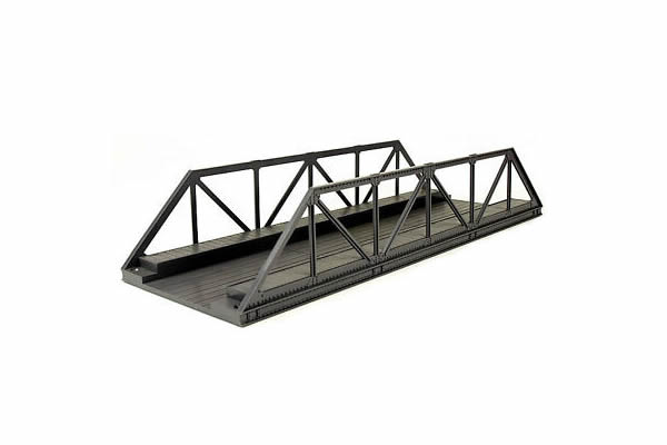 LGB Long Truss Bridge (45cm) - G Scale