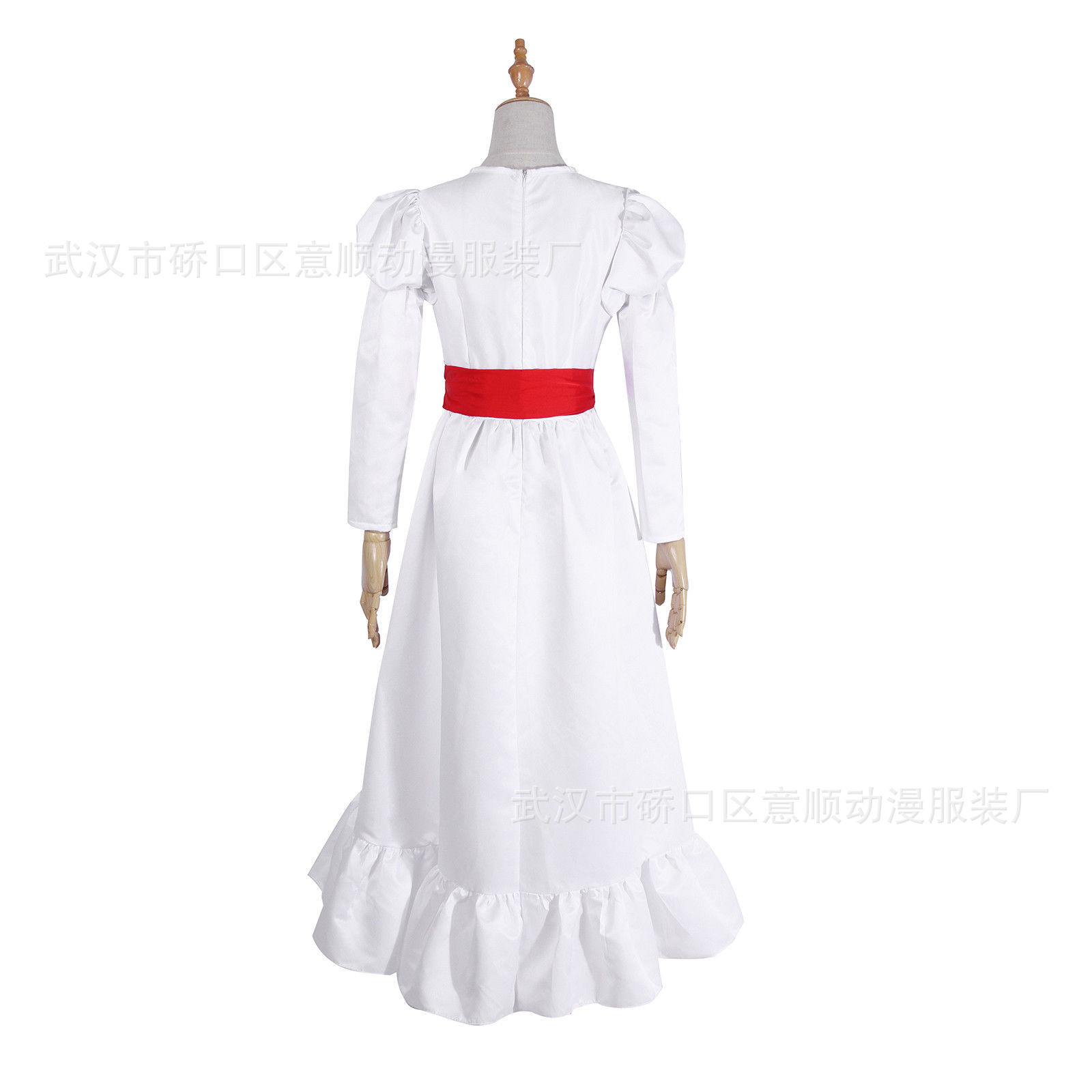 ชุดแอนนาเบลล์ Annabelle3