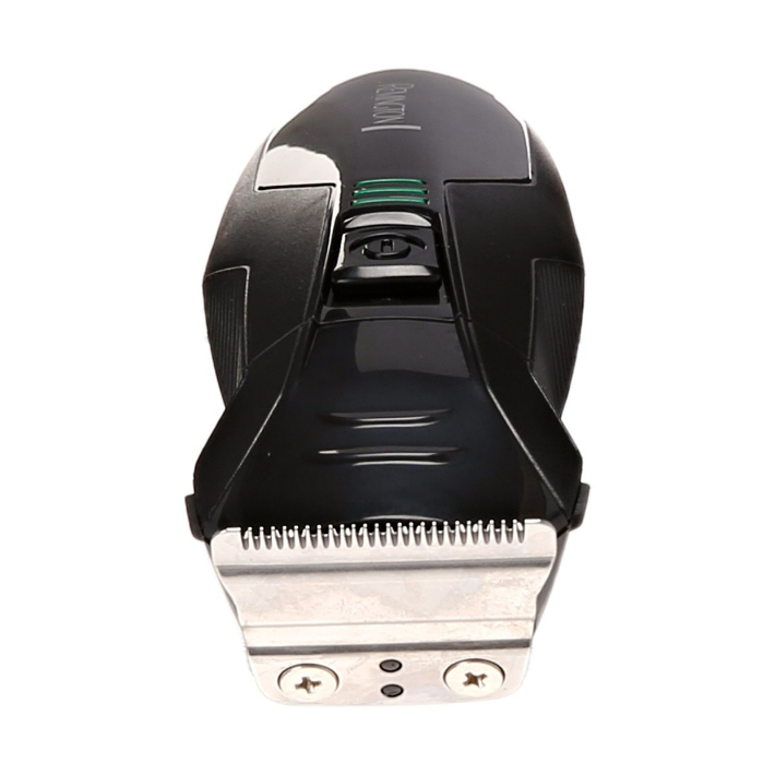 Remington® Rechargeable Beard & Goatee Trimmer PG6015 เครื่องโกนหนวด เครา แบบไร้สาย