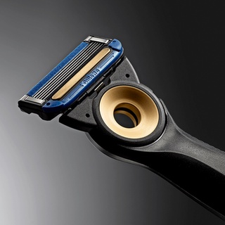 Gillette® Labs Blade Refills 4, 6, 8 Cartridges ยิลเลตต์ ใบมีดโกน