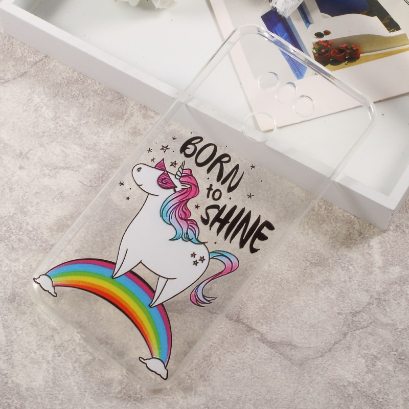 Case LG G6 เคส TPU เคสฝาหลังนิ่มพิมพ์ลายสวยๆ ลวดลายน่ารักๆ