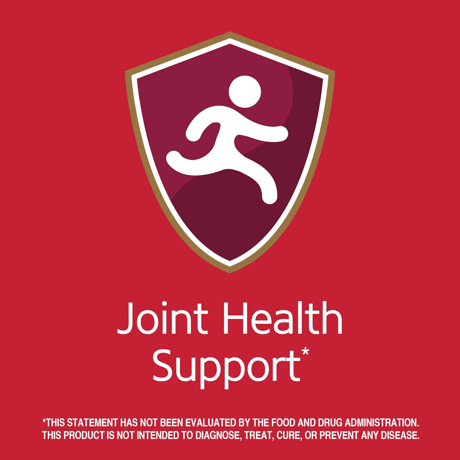 21st Century® Glucosamine Relief 500 mg 60 Capsules Easy Swallow กลูโคซามีน ช่วยบำรุงข้อต่อ ลดการเสื่อมของกระดูกอ่อน เหมาะสำหรับผู้มีอาการปวดข้อ