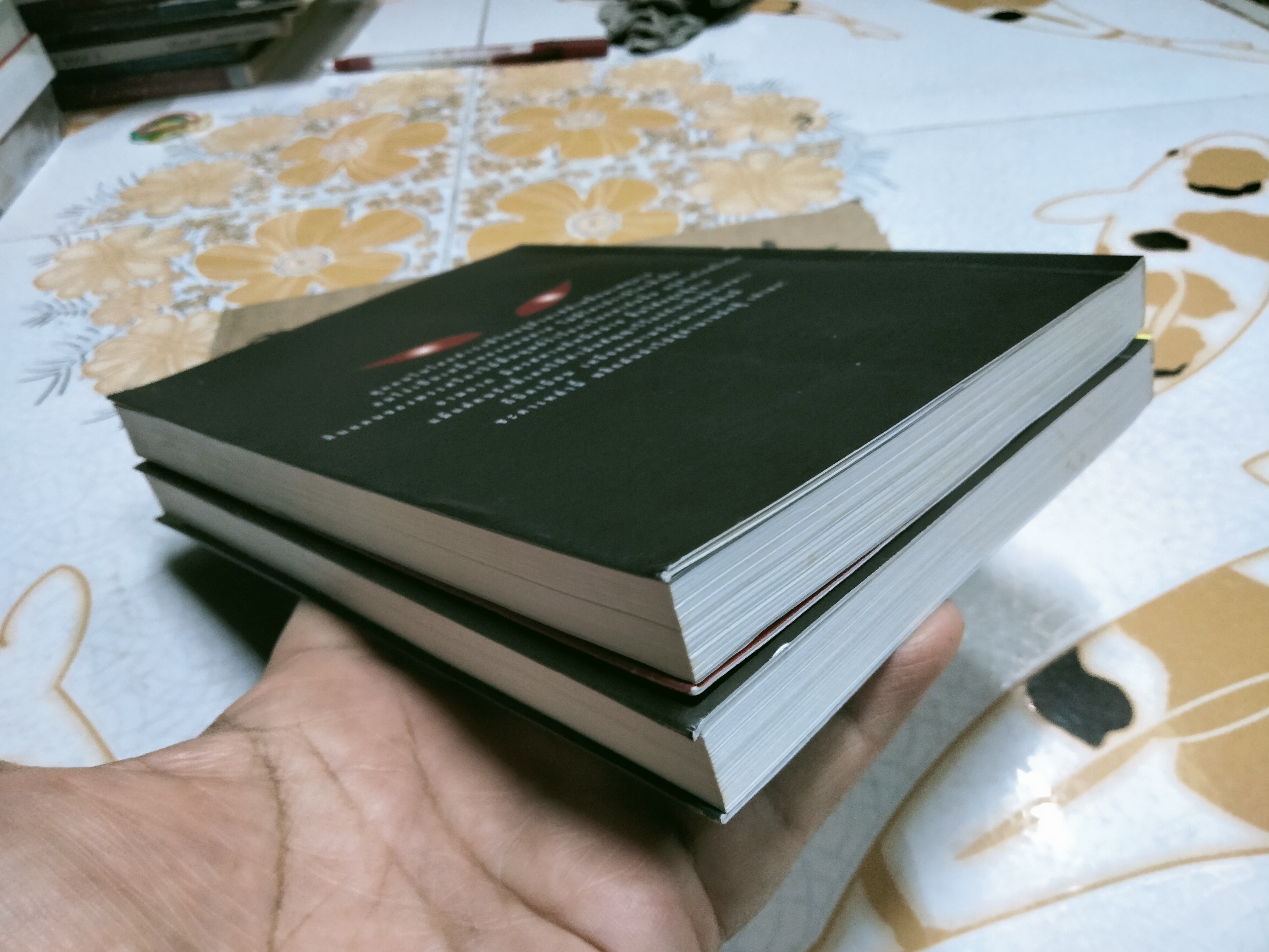 เห่าดง (2 เล่มจบ) โดย พนมเทียน - นิยายเล่มแรกของพนมเทียน **สินค้าหมด**