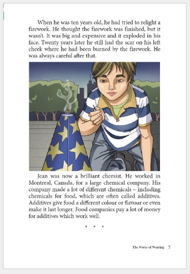 หนังสืออ่านนอกเวลาภาษาอังกฤษเคมบริดจ์ (ระดับ 4) (4 เล่ม/ชุด)Cambridge Bilingual Reading Painted Novels (Level 4) (4 Vols./Set) 剑桥双语分级阅读 彩绘小说馆（第4级）