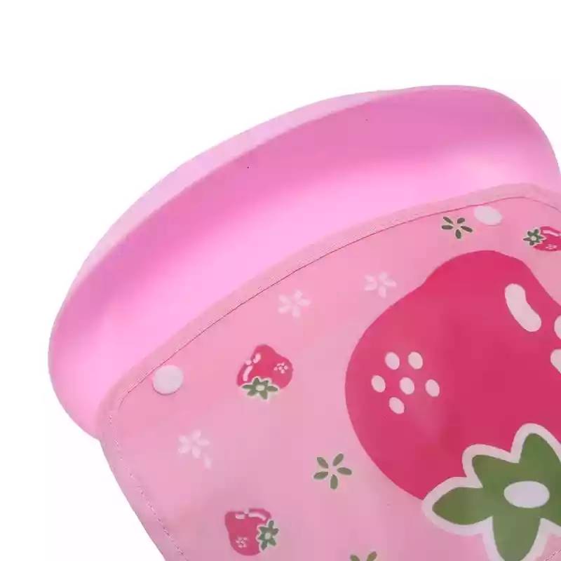 ผ้ากันเปื้อนซิลิโคน