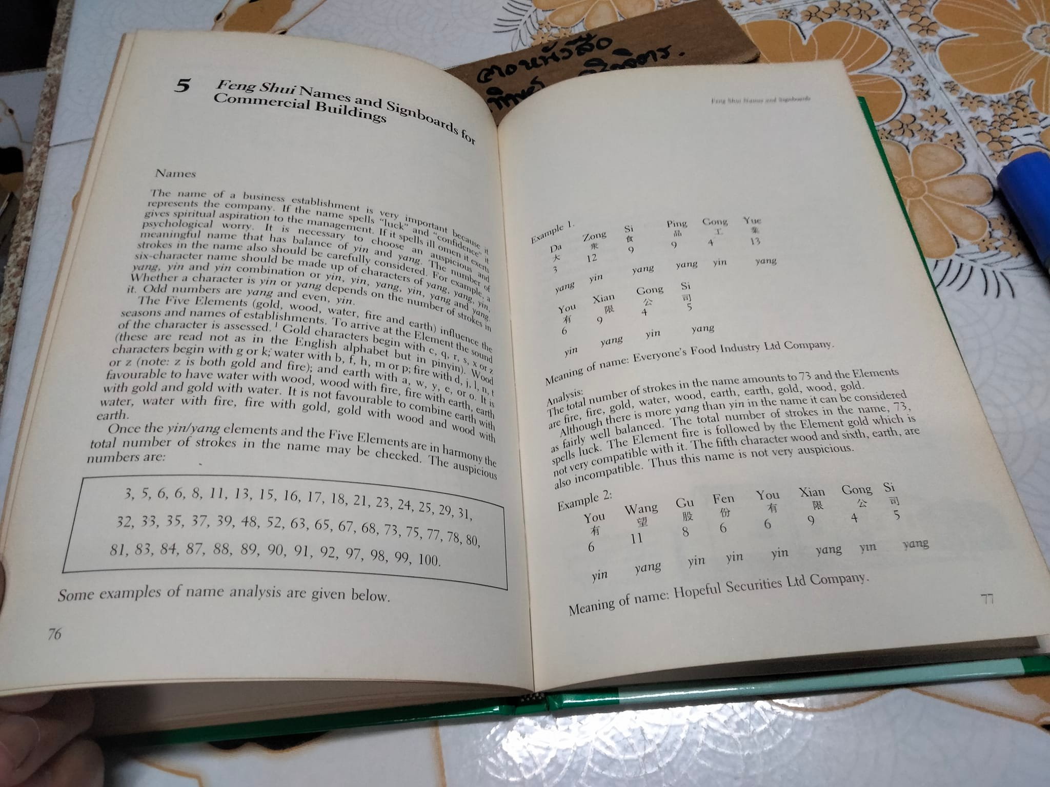 Feng Shui for Business - EVELYN LIP (ฉบับภาษาอังกฤษ) **จองแล้ว**