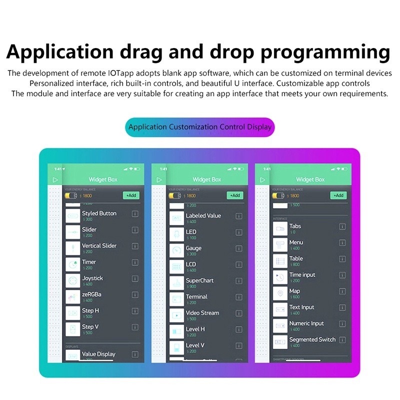 บอร์ดไมโครคอนโทรลเลอร์ ESP32 หน้าจอ 2.8 นิ้ว สําหรับ Arduino LVGL WIFI Touch LCD TFT