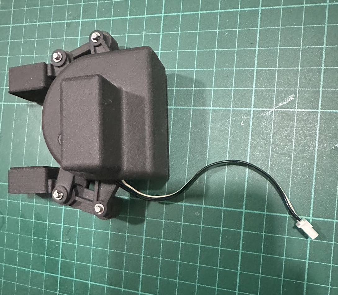 myCobot Adaptive Gripper for myCobot/myPalletizer/mechArm/myBuddy