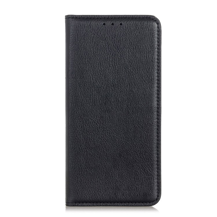 Case Xiaomi Mi 11 #เคสฝาพับแบบกระเป๋าสตางค์ Auto-absorbed Split Leather อัตโนมัติดูดซับ