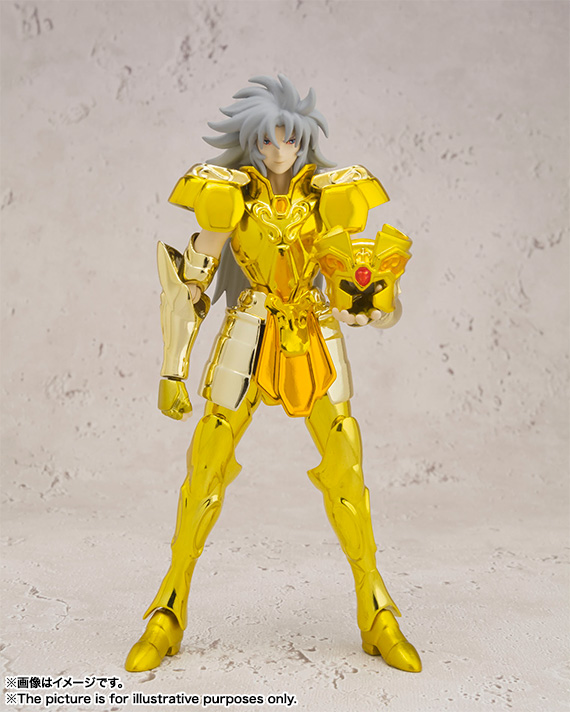 Gemini Saga -the Pope's Chamber-