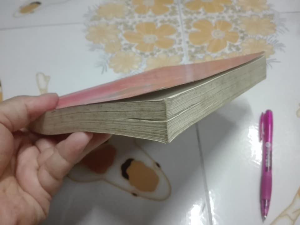 ยากูซ่า (Yakuza) - ดรุณี ลิ่ว เรียบเรียง **สินค้าหมด**