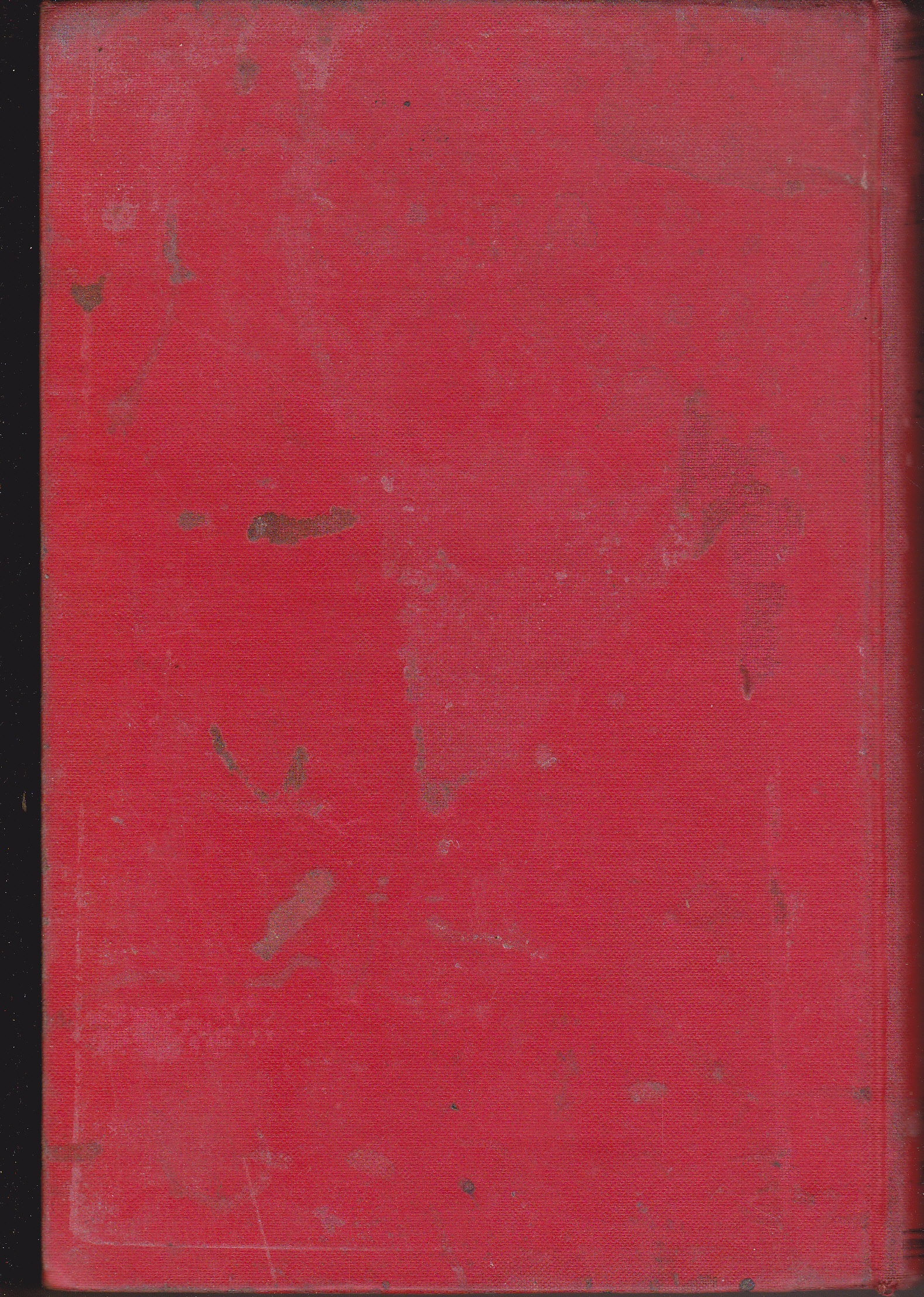 A SCHOOL ARITHMETIC by HALL - STEVENS (with answers) พิมพ์ปี 1959 - MACMILLAN **สินค้าหมด**