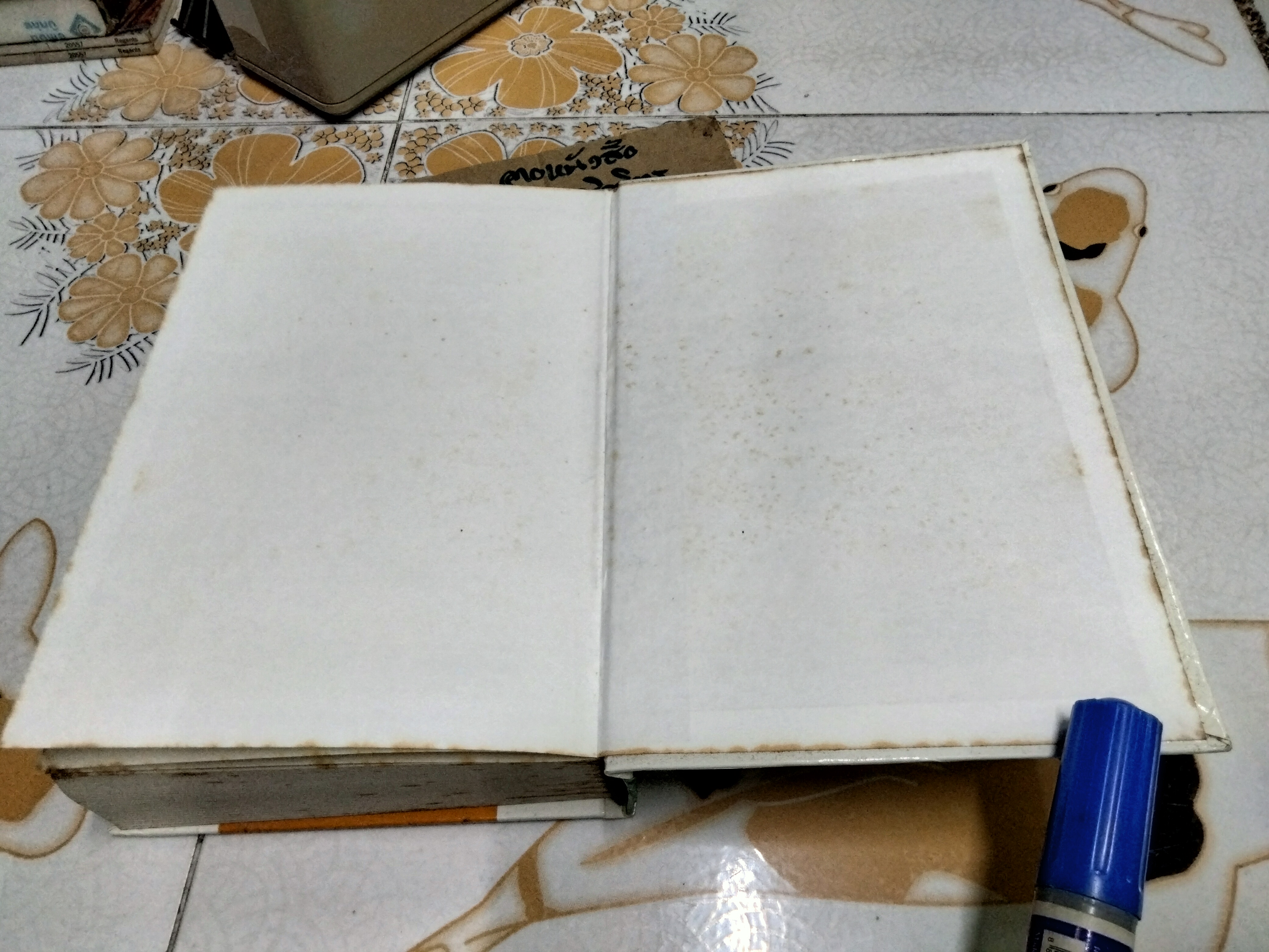 ข้าพเจ้าทดลองความจริง อัตชีวประวัติของมหาตมา คานธี (The Story of My Experiments With Truth) **สินค้าหมด**