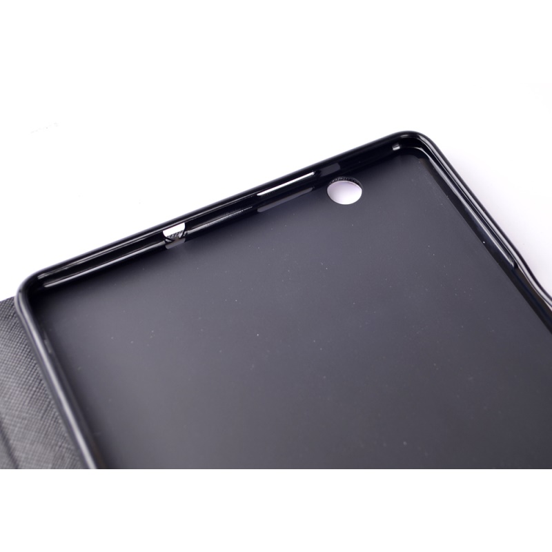 Case Huawei MediaPad M3 8.4นิ้ว หนังPU แบบฝาพับ