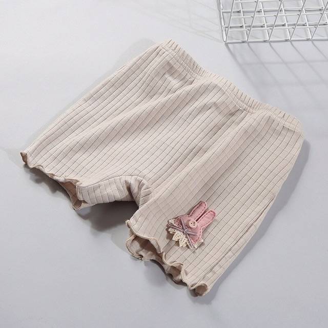 กางเกงเด็กกันโป๊ set 4 ตัว