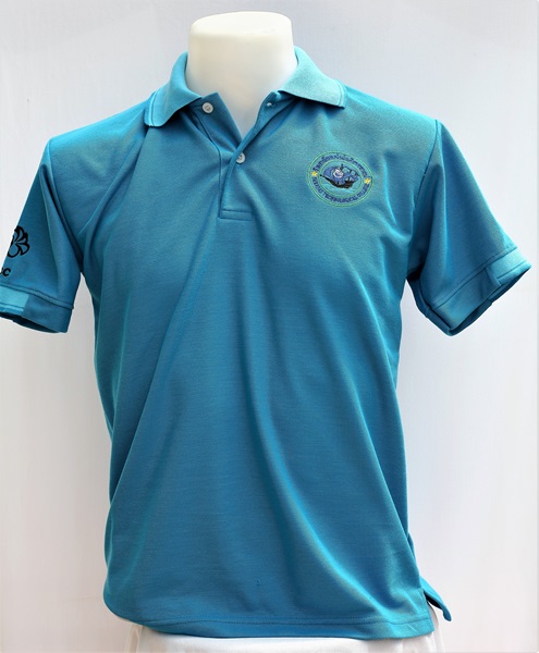 ตัวอย่าง เสื้อโปโล