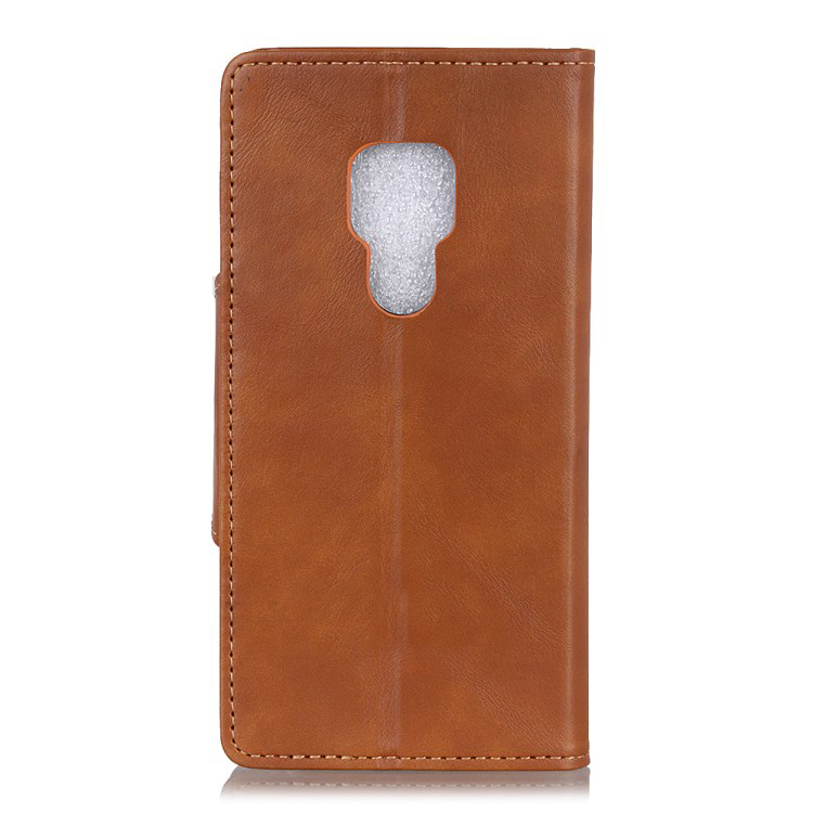 เคส Huawei Mate 20 #เคสฝาพับหนัง PU Leather Wallet เคสคุณภาพดีราคาถูก