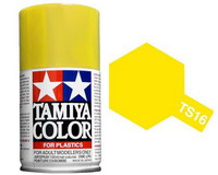 TS-16 Yellow