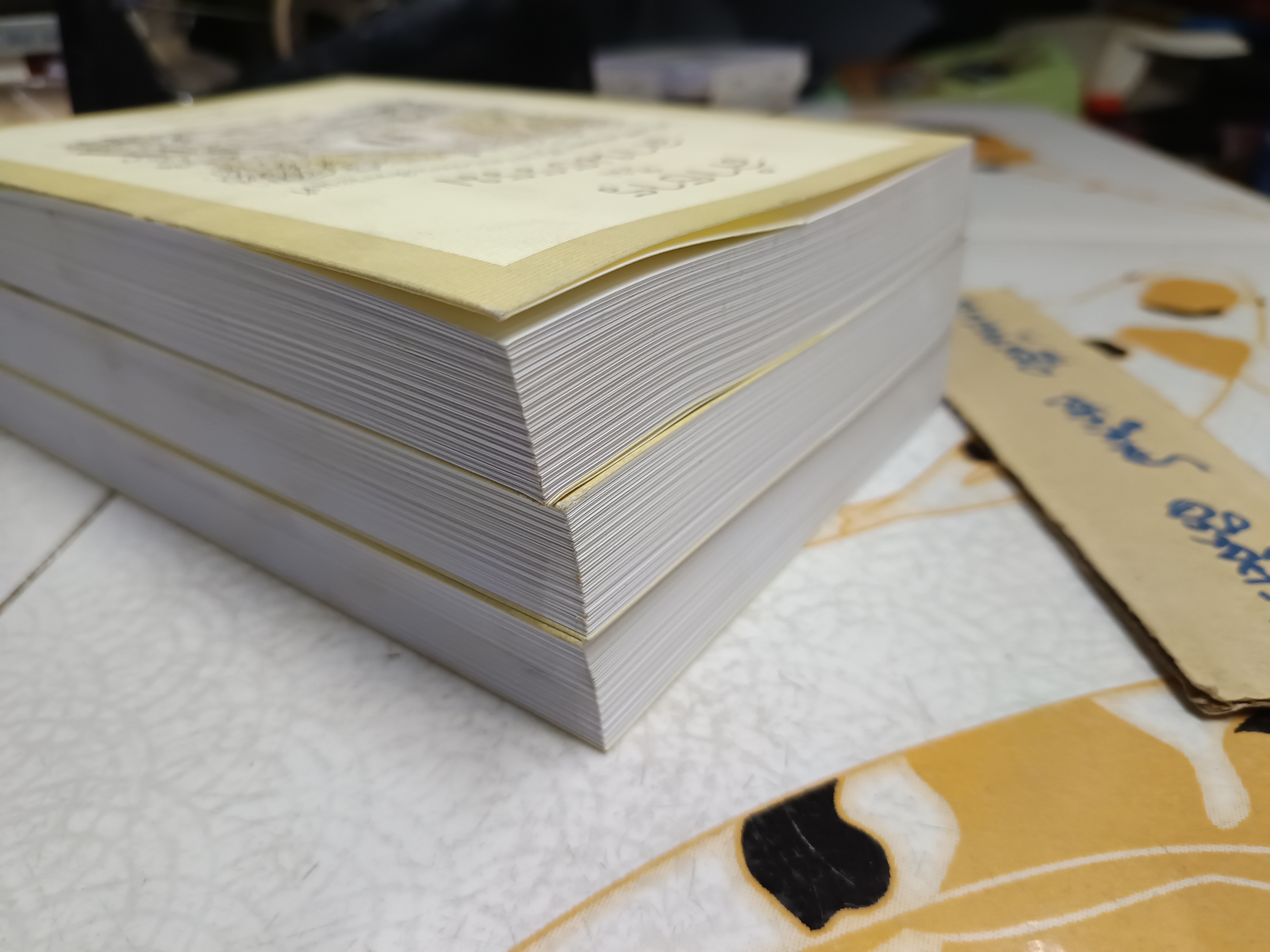 ลำธารริมลานธรรม (ฉบับสมบูรณ์) พระไพศาล วิสาโล เรียบเรียง พิมพ์ปีพ.ศ 2560