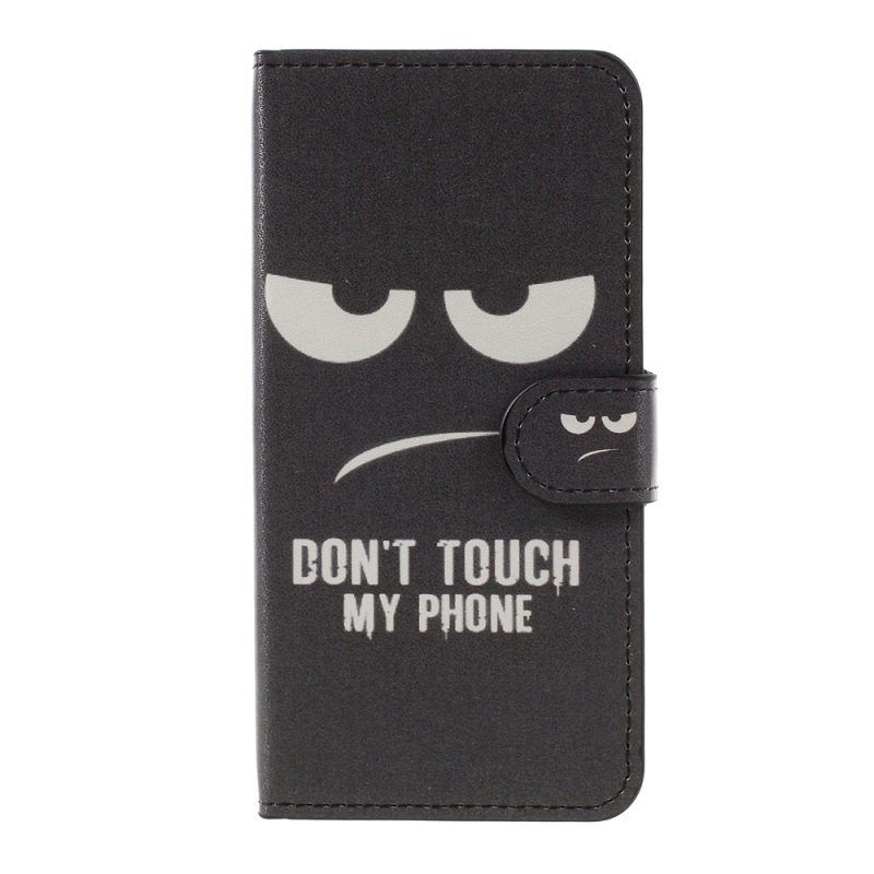 Case Samsung Galaxy A8 (2018) #เคสฝาพับสไตล์กระเป๋าสตางค์พิมพ์ลาย Pattern Printing หนัง PU